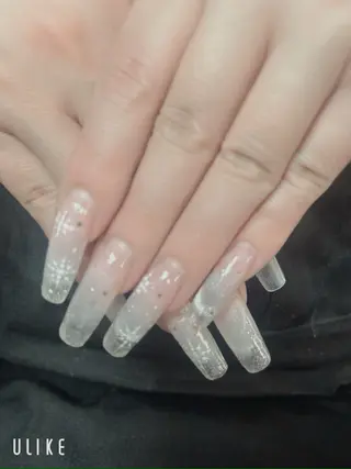 ネイル Three of cups所属・Three of cupsのネイルデザイン