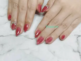 ネイル Frances 今村のネイルデザイン