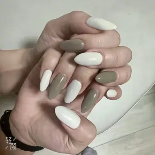 ネイル YK ネイルサロンのネイルデザイン