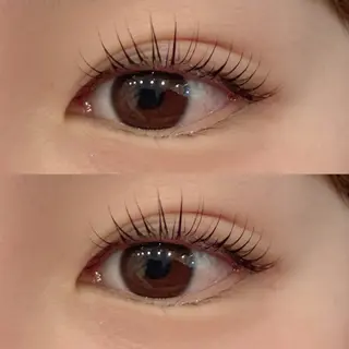 マツエク・マツパ サクラブロウ 第2ビルのマツエク・マツパデザイン