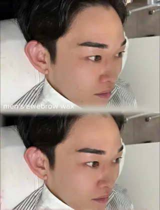 アイブロウ LUCE (ルーチェ)のマツエク・マツパデザイン