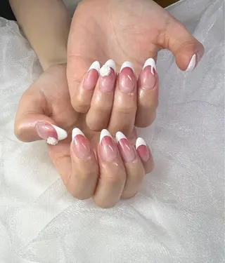 ネイル プレシャス所属・小川 ogawaのネイルデザイン