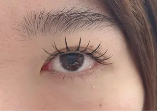 マツエク・マツパ TOP所属・𝑨𝒀𝑼 🧡🌞のマツエク・マツパデザイン