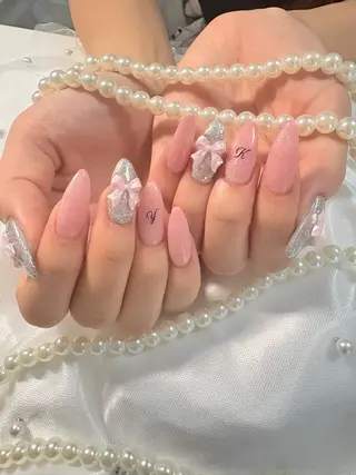 ネイル Sweet わたなべのネイルデザイン