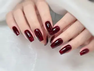 ネイル Rin 🍭のネイルデザイン