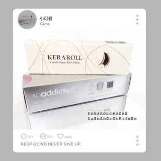 マツエク・マツパ Mistic.R 鈴木🎀のマツエク・マツパデザイン