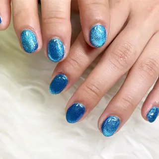 ネイル Beloved Mariaのネイルデザイン