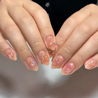 ネイル koko  ︎︎のネイルデザイン