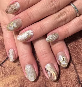 ネイル i. micaのネイルデザイン