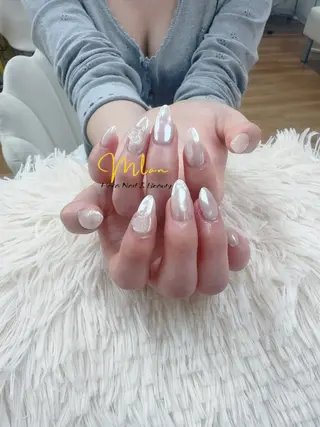 ネイル Ha Nailのネイルデザイン