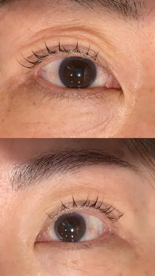 マツエク・マツパ 根倉 茉佑のマツエク・マツパデザイン