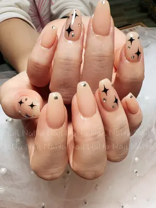 ネイル Nail NaNaのネイルデザイン