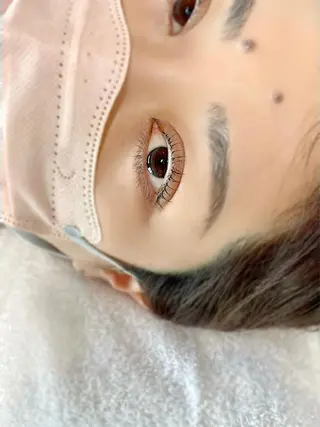 マツエク・マツパ eyelash salon7のマツエク・マツパデザイン