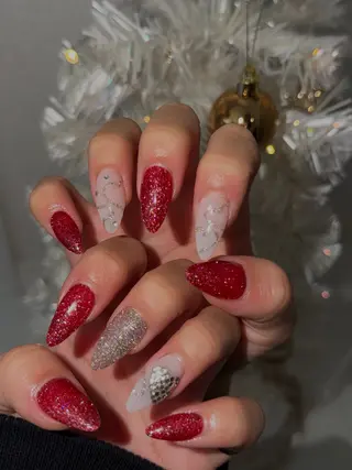 ネイル CELAVY ayanoのネイルデザイン