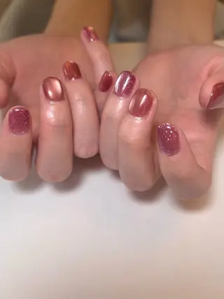 ネイル is.nail 🌷sonokoのネイルデザイン