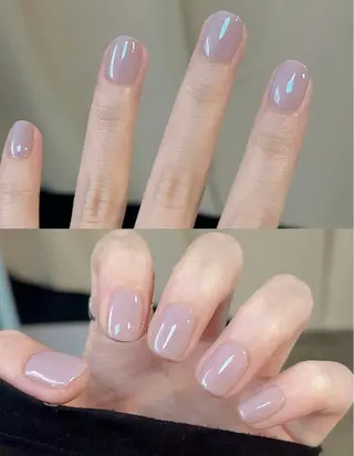 ネイル チップ長さだし デザイン専門店のネイルデザイン