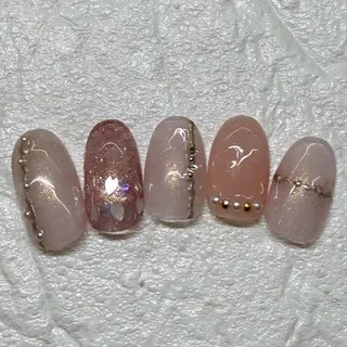 ネイル Regina Marinaのネイルデザイン
