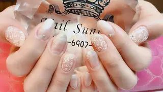 ネイル リン リンのネイルデザイン