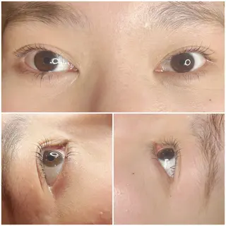 マツエク・マツパ Tanemoto NAKATAのマツエク・マツパデザイン