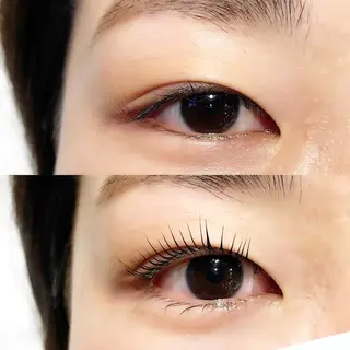 マツエク・マツパ Yuueye Kumamotoのマツエク・マツパデザイン