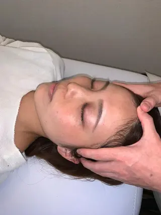 KRらぼ所属・KRらぼ 石川のエステ・リラクイメージ