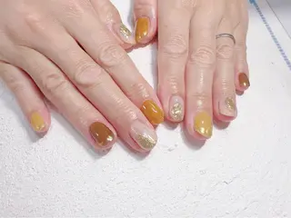 ネイル Regaro i.sのネイルデザイン