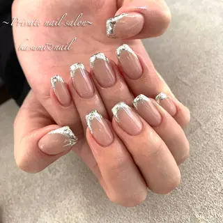 ネイル KASUMI♡ Nailのネイルデザイン