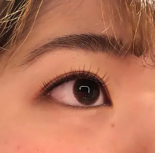 マツエク・マツパ H eyelash MIYUのマツエク・マツパデザイン