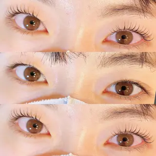 マツエク・マツパ なかむら 🪡のマツエク・マツパデザイン