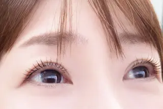 マツエク・マツパ 美容室A/ZooR 小松のマツエク・マツパデザイン