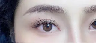 マツエク・マツパ BBC ビービーシーのマツエク・マツパデザイン