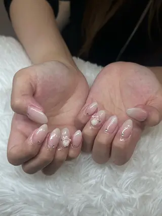 ネイル RUBY Nail 日暮里店のネイルデザイン