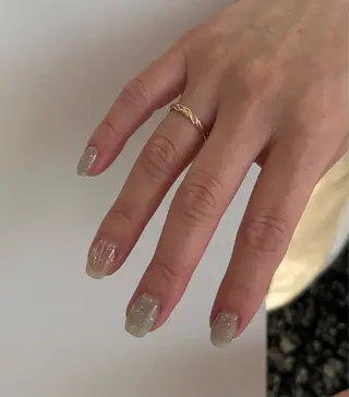 ネイル DEEokazaki momona.Gのネイルデザイン