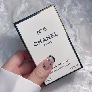 ネイル nailsalon miinailsのネイルデザイン