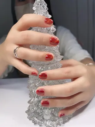 ネイル ネイルサロン ロア旧ジョリーのネイルデザイン