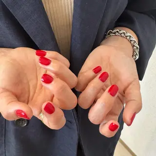 ネイル foret⭐︎ shizukaのネイルデザイン