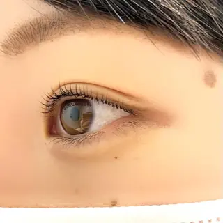 マツエク・マツパ 🐾武田 🧸のマツエク・マツパデザイン