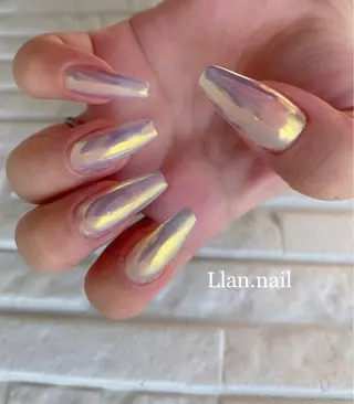 ネイル Lian nailのネイルデザイン
