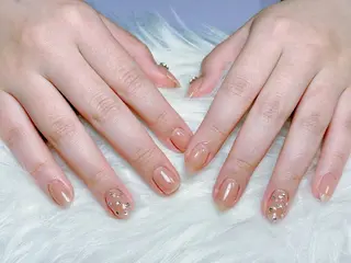 ネイル CI CI北千住のネイルデザイン