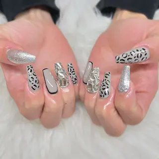 ネイル 舞 ねいるのネイルデザイン