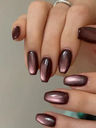 ネイル filonnail / Shioriのネイルデザイン