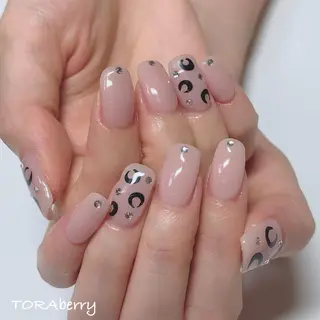 ネイル ネイリスト なつみのネイルデザイン