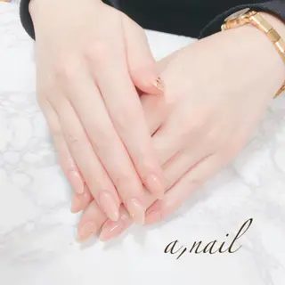 ネイル ネイルサロン エーネイルのネイルデザイン