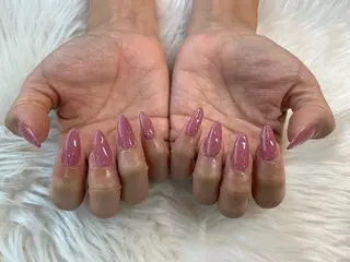 ネイル Matsui ⋆꙳のネイルデザイン