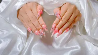 ネイル Huyn Nail Shinjyukuのネイルデザイン