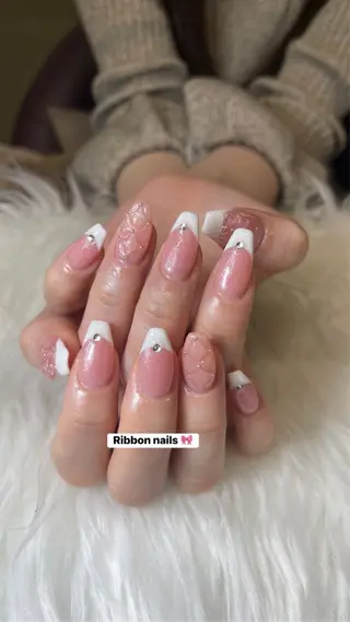 ネイル NiJi Nailsのネイルデザイン