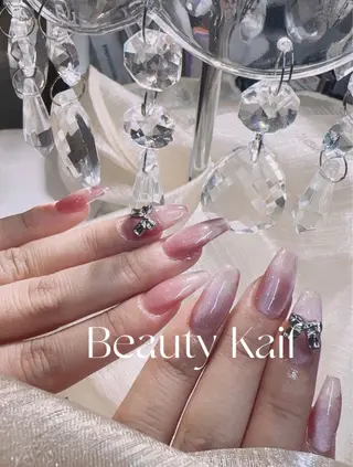 ネイル Kaif ネイル サロンのネイルデザイン