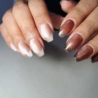 ネイル nailroom‪ sb‪‪𓈒𓂂𓏸のネイルデザイン
