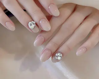 ネイル 💫 Tsuki_Nailのネイルデザイン