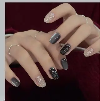 ネイル HANA NAILのネイルデザイン